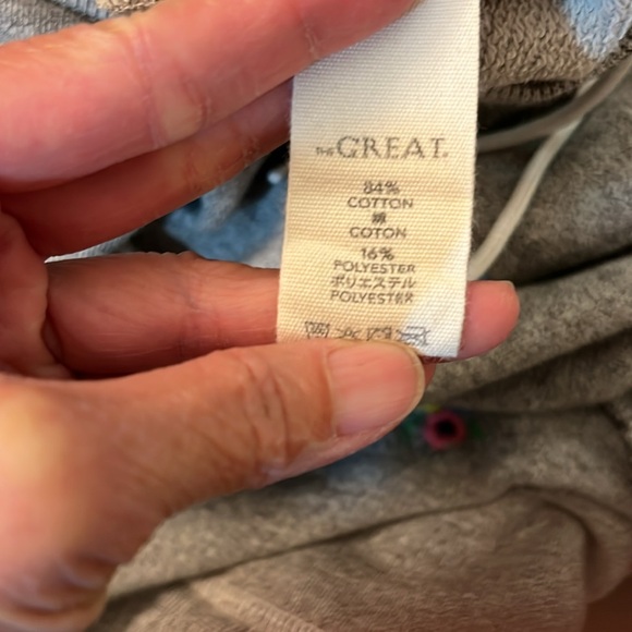 THE GREAT Embroidery Set - Picture 7 of 9